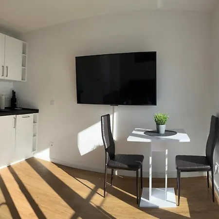Trudering 2 Zimmer Apartment